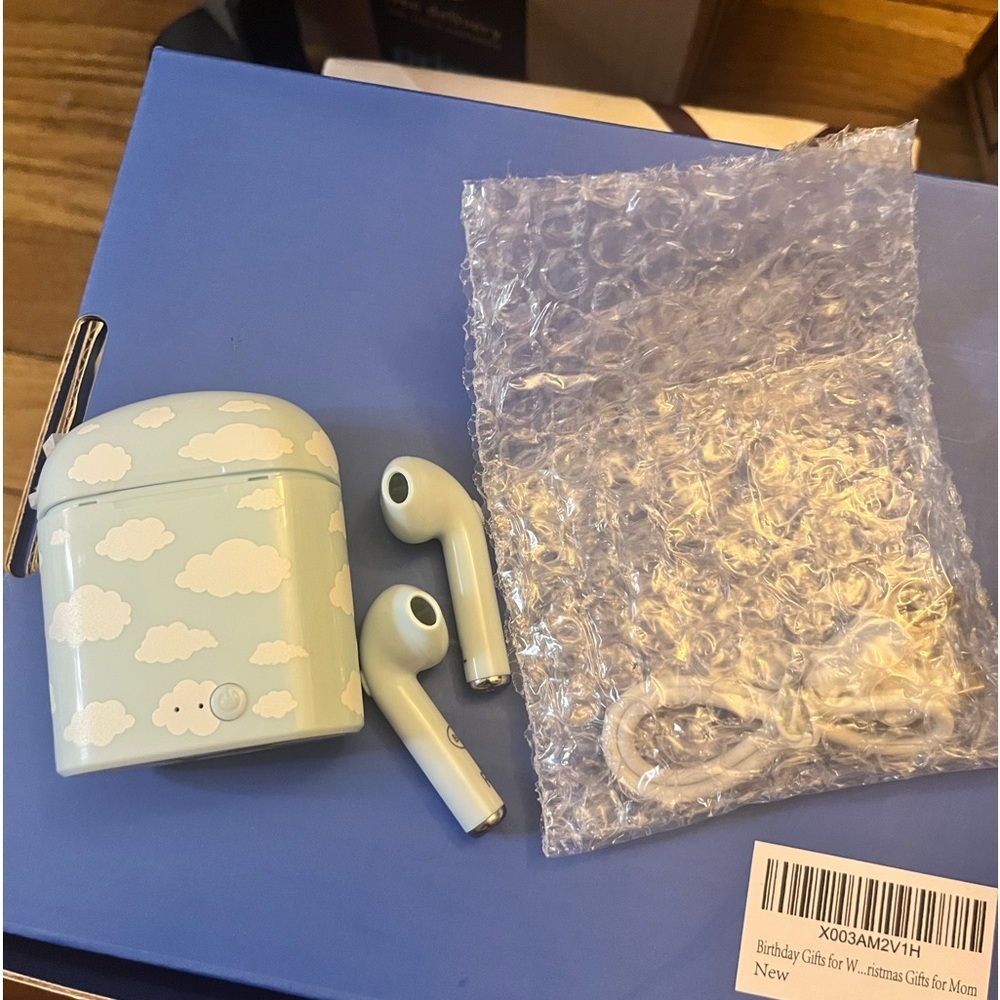 Wireless earbuds - Picture 6 of 8
